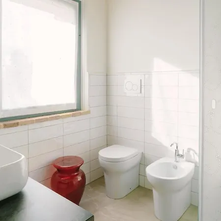 Casa Saba Ospitalita Con Vista مزرعة للإقامة