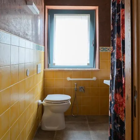مزرعة للإقامة Casa Saba Ospitalita Con Vista *