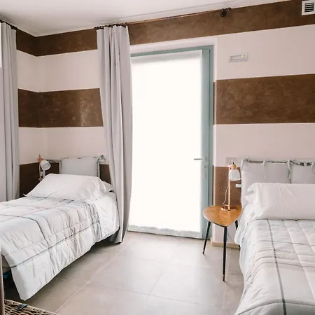 Casa Saba Ospitalita Con Vista مزرعة للإقامة *