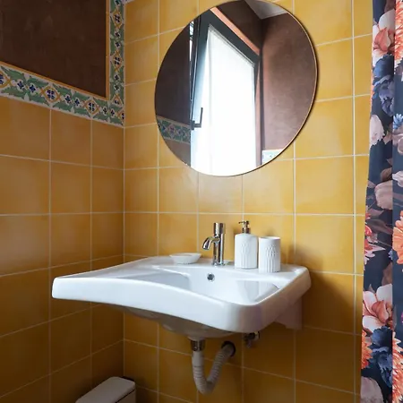 مزرعة للإقامة Casa Saba Ospitalita Con Vista
