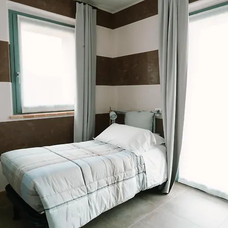 Casa Saba Ospitalita Con Vista مزرعة للإقامة Rustico